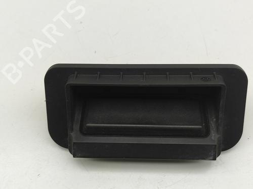 Used Tailgate handle MERCEDES-BENZ E-CLASS T-Model (S212) E 220 CDI / BlueTEC (212.202, 212.201) (170 hp) 28675748