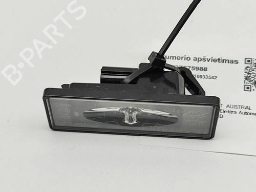 Licence plate light RENAULT AUSTRAL E-TECH 200 Hybrid (HGM2) | BP38500126I40 - Image 2