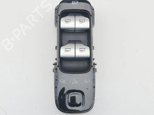 Used Right front window switch Right front window switch 39205046 39205046