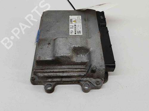 Engine control unit (ECU) SUBARU OUTBACK (BS) 2.0 D AWD (BSD) | BP24141113M57