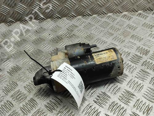 Used Starter MERCEDES-BENZ VITO Van (W447) 114 CDI (447.601, 447.603, 447.605) (136 hp) 26597163