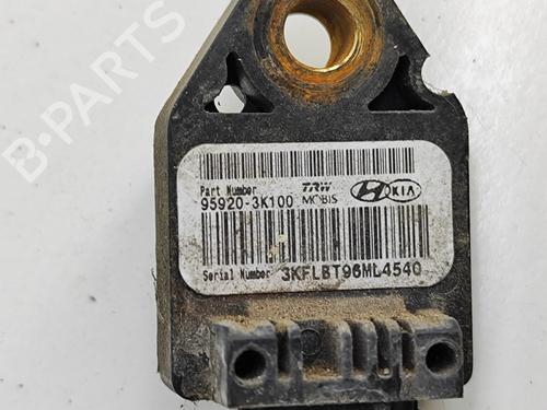 Electronic sensor KIA CARNIVAL / GRAND CARNIVAL III (VQ) 2.9 CRDi | BP28687616M84