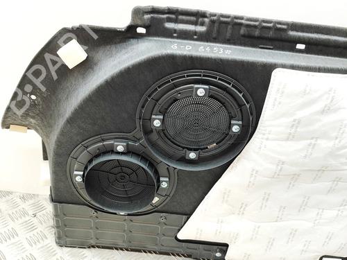 Forra da mala KIA XCEED (CD) 1.5 T-GDI | BP37481387I3 - Image 5