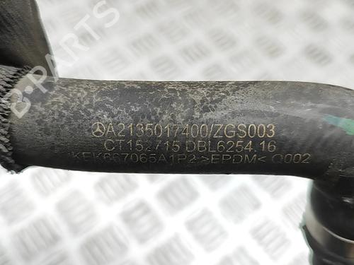 Pipe MERCEDES-BENZ E-CLASS (W213) AMG E 43 4-matic (213.064) | BP33386203M125 - Image 6