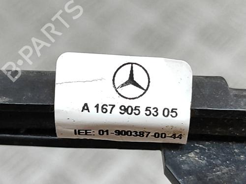 Electronic module MERCEDES-BENZ GLE (V167) GLE 450 d 4-matic (167.133) | BP28555633M83 