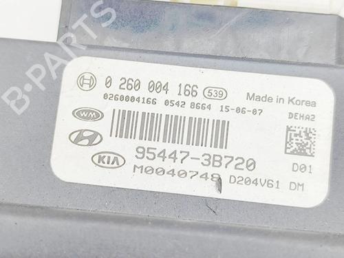 Electronic module HYUNDAI SANTA FÉ III (DM, DMA) 2.2 CRDi 4WD | BP39244470M83 - Image 5