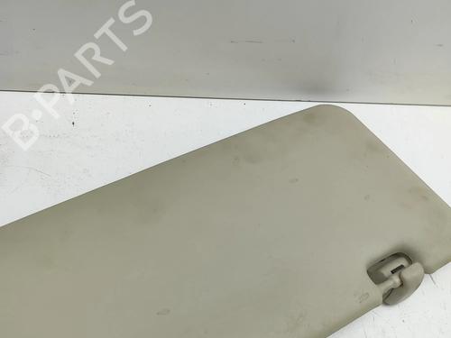 Left sun visor PEUGEOT BOXER Van 2.0 BlueHDi 110 | BP33962800I1  - Image 7