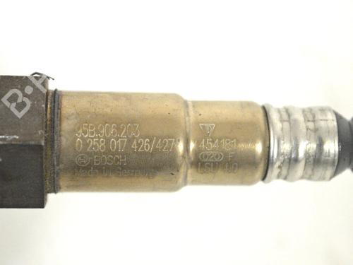 Electronic sensor PORSCHE MACAN (95B) 3.6 Turbo | BP33342646M84  - Image 5