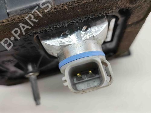 Left tailgate light LAND ROVER DISCOVERY SPORT (L550) 2.0 D 4x4 | BP17015958C79