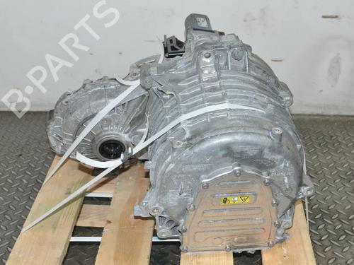 Used Engine BMW i8 (I12) hybrid (231 hp) 31072602