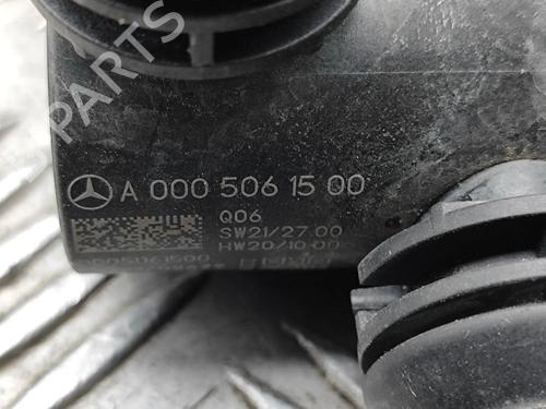 Electronic sensor MERCEDES-BENZ EQS (V297) EQS 450+ (297.123) | BP39030578M84 - Image 7