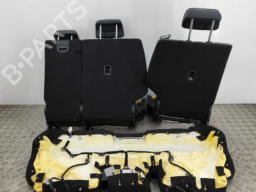 Rear seat KIA SPORTAGE V (NQ5) 1.6 T-GDi Hybrid AWD | BP31192188C17