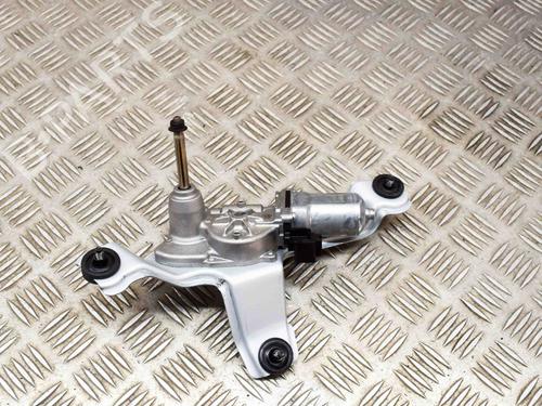 Viskermotor bagrude VW TRANSPORTER T5 Van (7HA, 7HH, 7EA, 7EH) 2.0 TDI (140 hp) 26279285