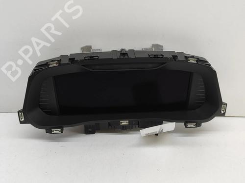 instrument-cluster-skoda-octavia-iv-combi-nx5-pv5-2019-28554257 main image