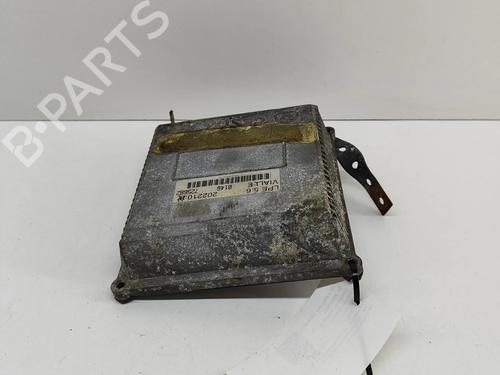 Used Electronic module Electronic module MITSUBISHI GALANT VIII (EA_) 2.5 Type S (EC5A) (205 hp) 27771631 27771631
