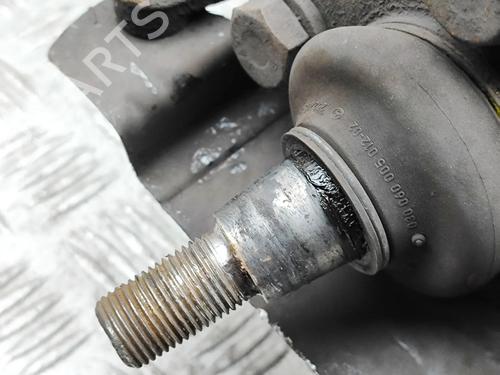 Right front steering knuckle PEUGEOT BOXER Van 2.0 BlueHDi 110 | BP33961953M26  - Image 7