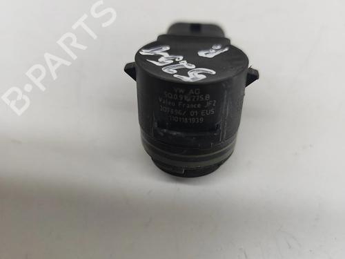 Electronic module VW PASSAT B8 Variant (3G5, CB5) 1.4 GTE Hybrid | BP25788147M83 