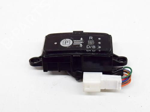 Used Electronic module Electronic module NISSAN LEAF (ZE0) Electric (109 hp) 16270165 16270165