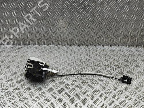 Used Front left lock Front left lock KIA OPTIMA Sportswagon (JF) 1.7 CRDi (141 hp) 33206608 33206608