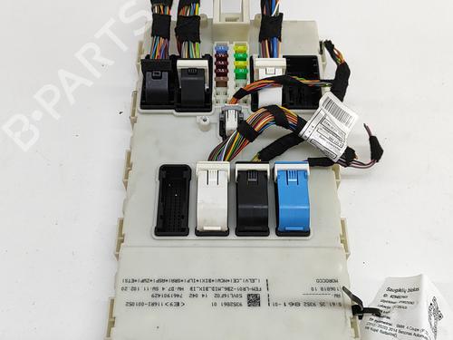 Electronic module BMW 4 Coupe (F32, F82) 435 i | BP24820236M83 