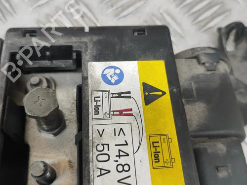 Cable PORSCHE CAYENNE Coupe (9YB) 3.0 AWD (9YBAA1) | BP33370665E12  - Image 5