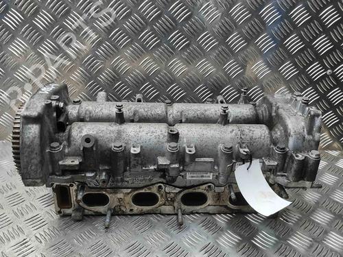 Cylinder head OPEL INSIGNIA A Saloon (G09) 2.0 CDTI (69) | BP31073130M5