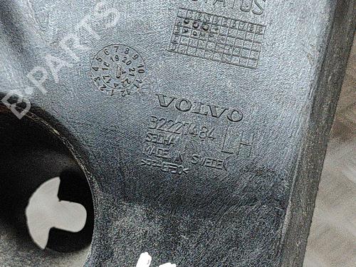 Rear bumper bracket VOLVO XC40 (536) T3 | BP30178018C159