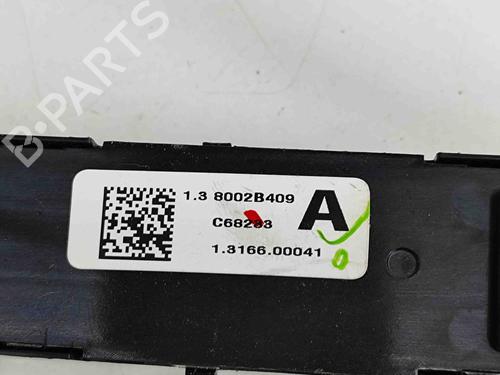 Switch MITSUBISHI OUTLANDER III (GG_W, GF_W, ZJ, ZL, ZK) 2.0 Hybrid 4WD (GG2W) | BP24581811I30 