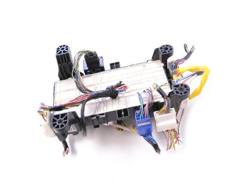 Fuse box SUZUKI GRAND VITARA II (JT, TE, TD) 2.4 All-wheel Drive (JB424) | BP30281109E1 - Image 4