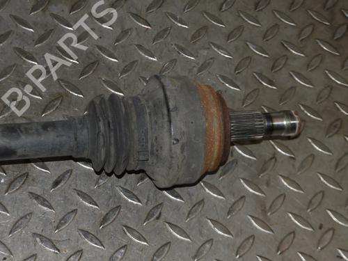 Right rear driveshaft MERCEDES-BENZ E-CLASS (W213) E 350 d (213.033) | BP30218846M41