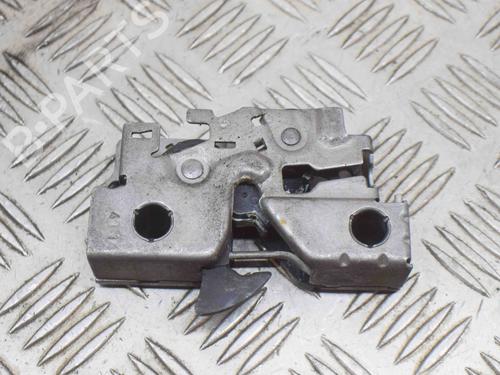 Used Hood lock SKODA CITIGO (NF1) 1.0 (60 hp) 11831902