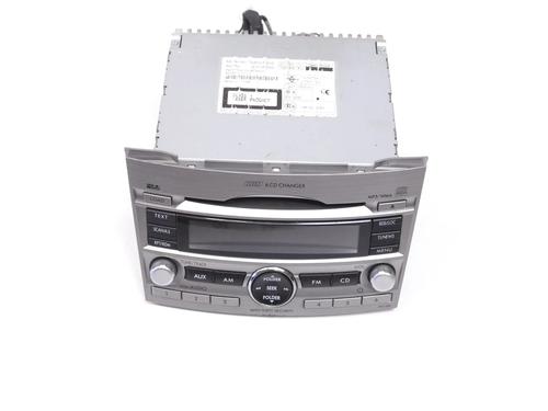 Used Electronic module Electronic module SUBARU LEGACY V Estate (BR) 2.0 D AWD (BRD) (150 hp) 33344701 33344701