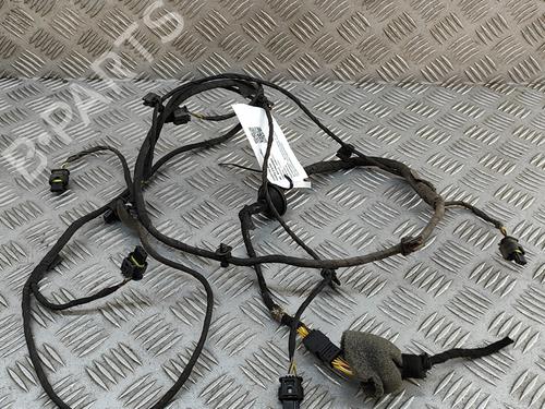 Electronic module MERCEDES-BENZ E-CLASS T-Model (S212) E 220 CDI / BlueTEC (212.202, 212.201) | BP28675679M83 