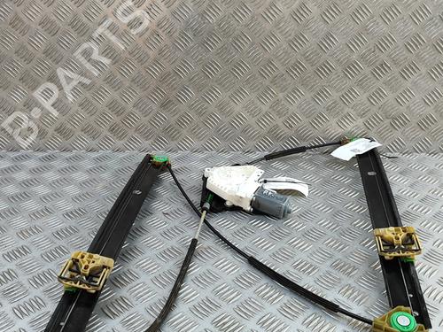 Front left window mechanism AUDI Q5 (8RB) SQ5 TDI quattro | BP28674971C22