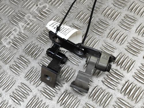 Hinge/Door check strap BMW 5 (G30, F90) 530 e Plug-in Hybrid | BP27577046C146 