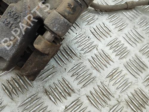 Left rear brake caliper FORD MONDEO V Turnier (CF) 2.0 TDCi | BP26654165M107