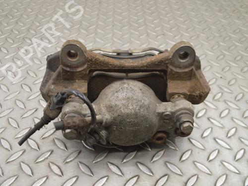 Left front brake caliper AUDI A6 Allroad C7 (4GH, 4GJ) 3.0 TDI quattro | BP30282560M105  - Image 5