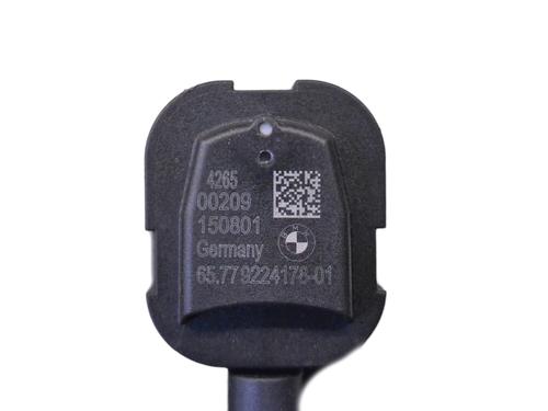 Elektronisk sensor BMW X5 (F15, F85) xDrive 40 d | BP30231893M84 