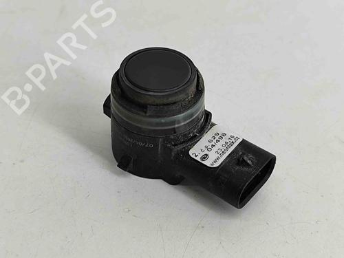 Electronic module VW GOLF VII Variant (BA5, BV5) 2.0 TDI | BP17635080M83