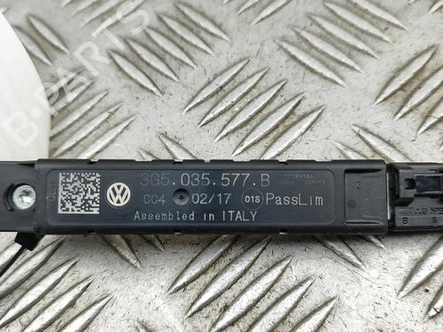 Electronic module VW PASSAT B8 (3G2, CB2) 2.0 TDI | BP37698743M83  - Image 6