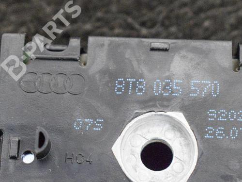 Elektronisk modul AUDI A3 Convertible (8V7, 8VE) 1.6 TDI | BP7734877M83 