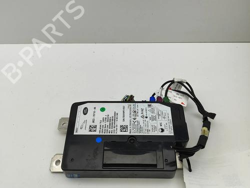 Used Electronic module LAND ROVER RANGE ROVER EVOQUE (L538) 2.0 D 4x4 (180 hp) 28434364