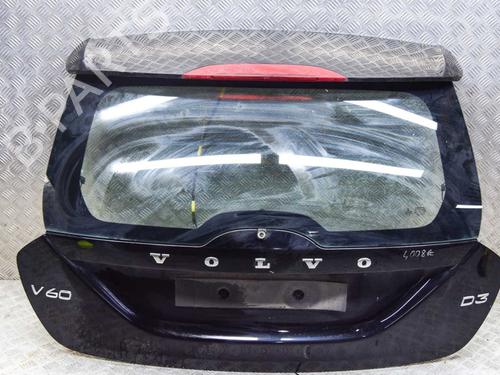 Used Tailgate VOLVO V60 I (155) D3 (150 hp) 15622149