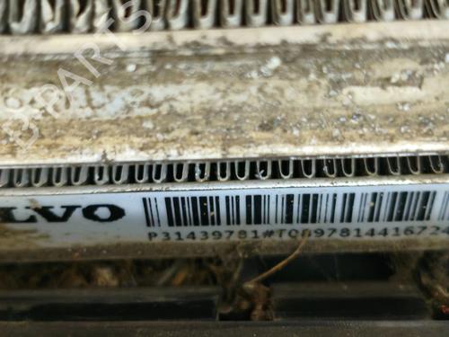 Radiator set VOLVO XC40 (536) D3 | BP39989731M120 - Image 13