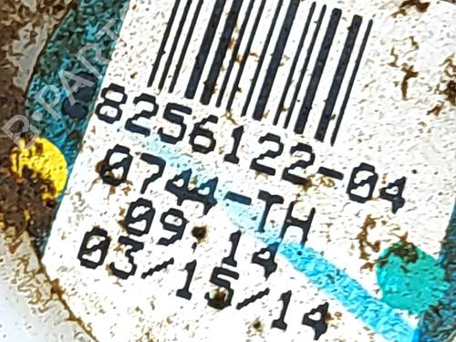Fuel pump ISUZU D-MAX II (TFR, TFS) 2.5 CRDi 4x4 (TFS86J) | BP40151947M76  - Image 7