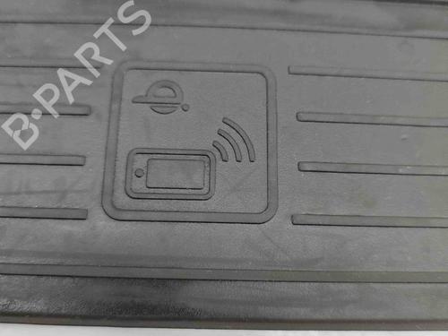 Electronic module AUDI Q7 (4MB, 4MG, 4MQ) 3.0 TFSI quattro | BP21486609M83