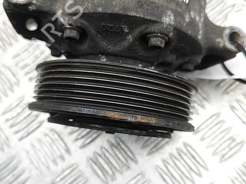 AC compressor VW PASSAT B8 (3G2, CB2) 1.6 TDI | BP32061686M34 