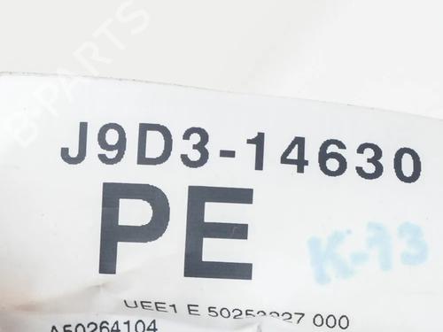 Wiring harness JAGUAR I-PACE (X590) EV400 AWD | BP27751001E16  - Image 7