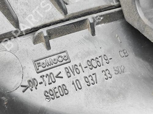 Air filter box FORD FOCUS III 1.0 EcoBoost | BP29920380M87 