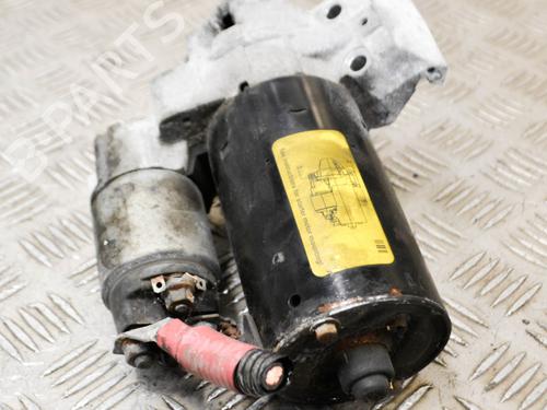 Starter BMW 3 (E90) 320 d | BP10557859M8 